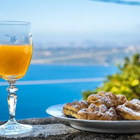 Villa Majestic Crete Heated Pool And Sauna Megala Chorafia
