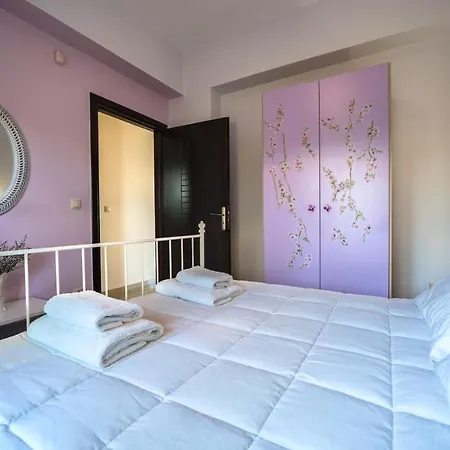 Majestic Crete Heated Pool And Sauna * Megala Chorafia